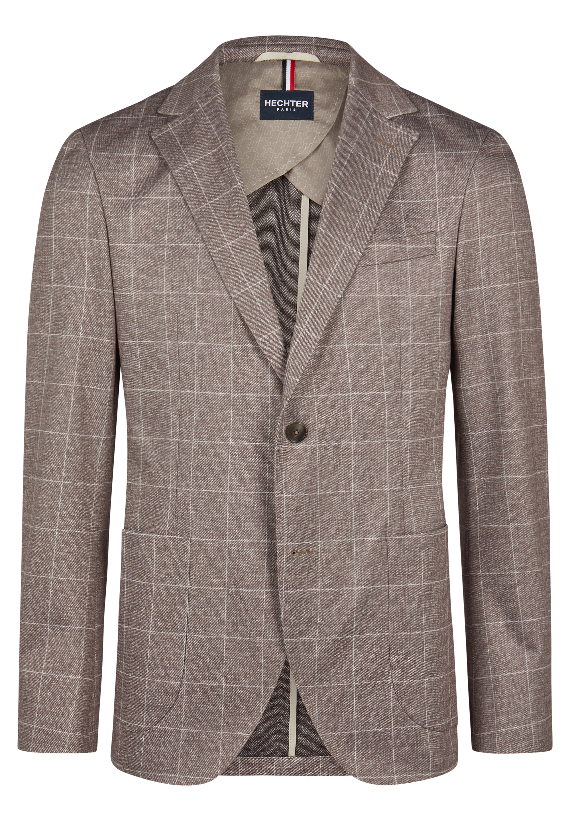 Anzug Modern Fit - Camel