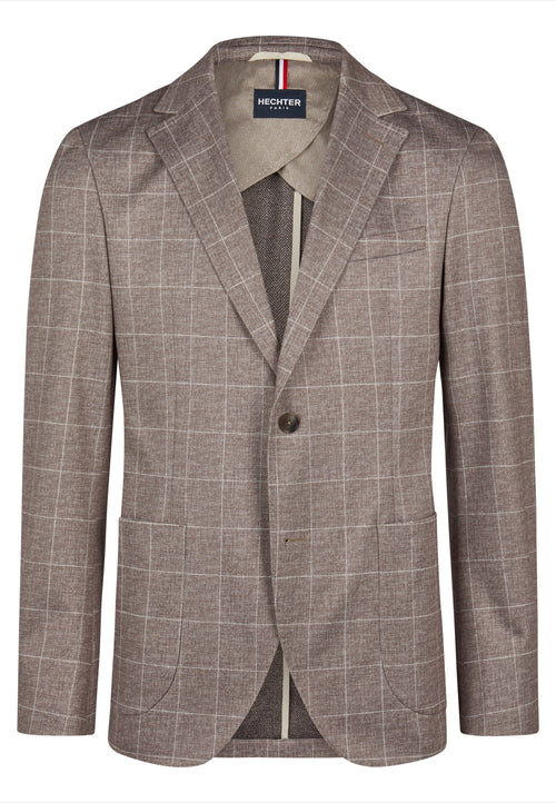 Anzug Modern Fit - Camel
