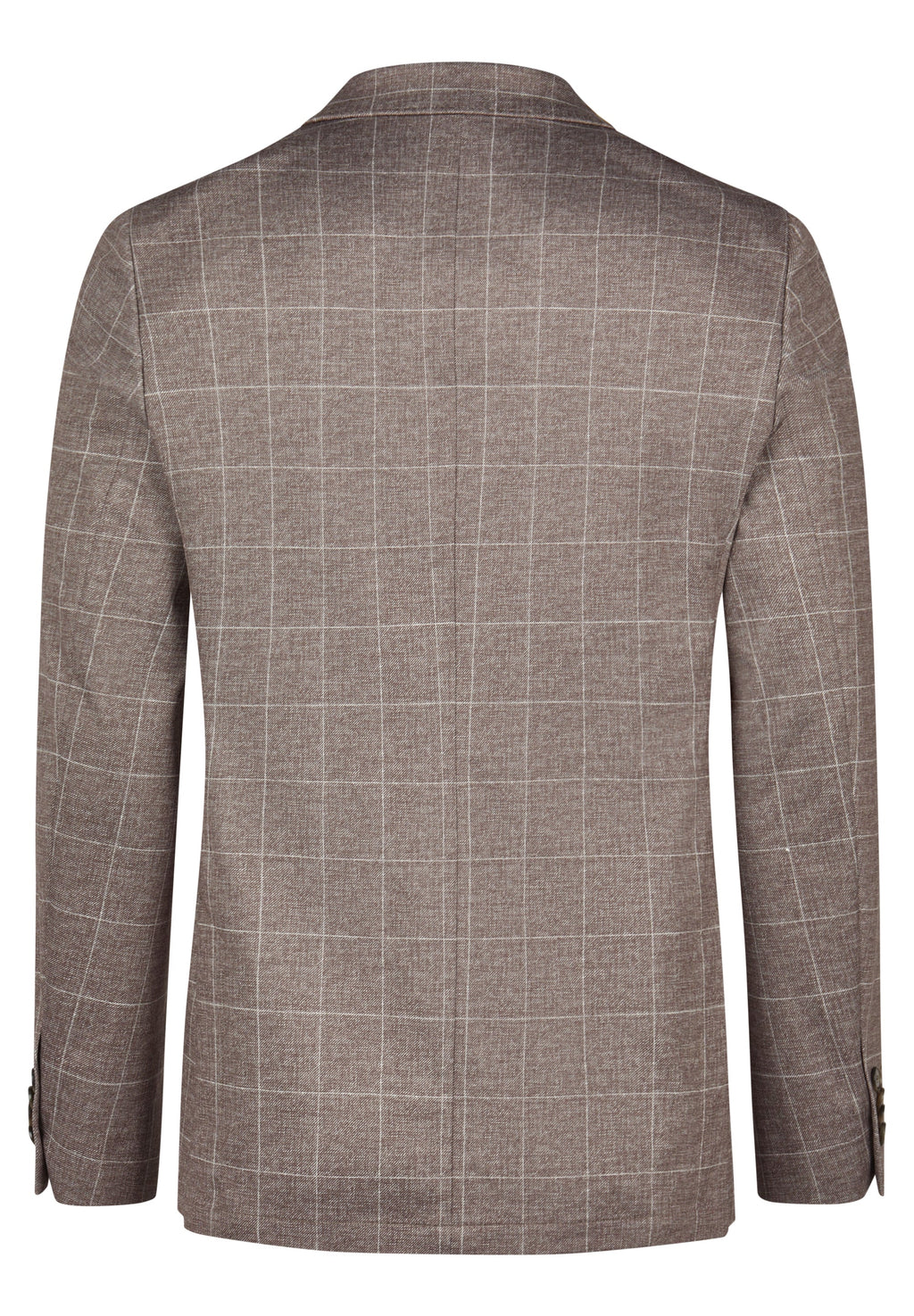 Anzug Modern Fit - Camel