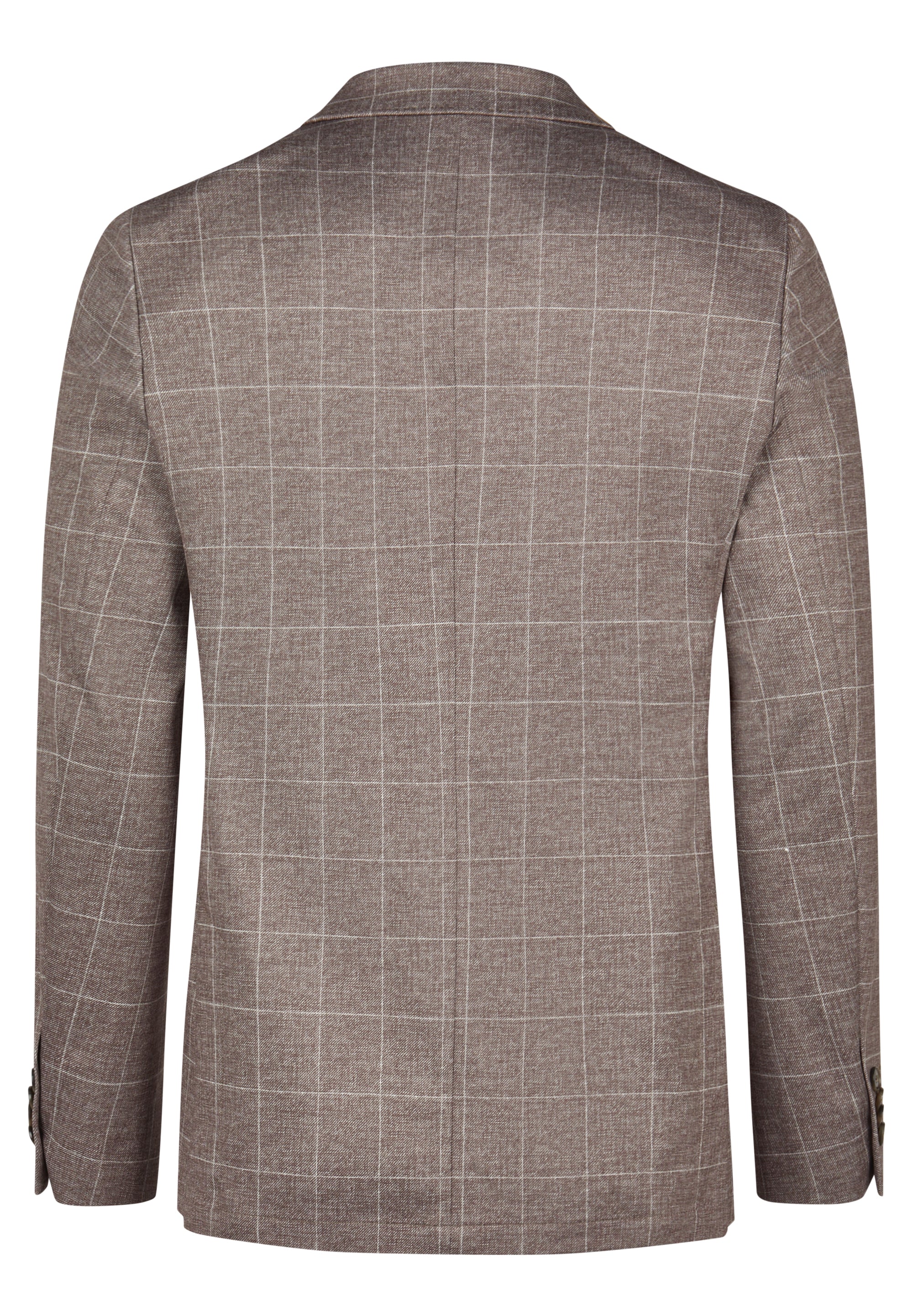 Anzug Modern Fit - Camel