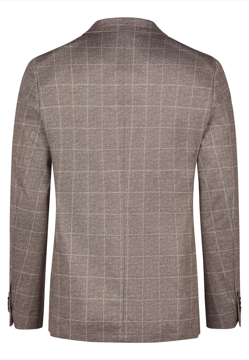 Anzug Modern fit - Camel