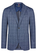 Anzug Modern Fit - Royalblau