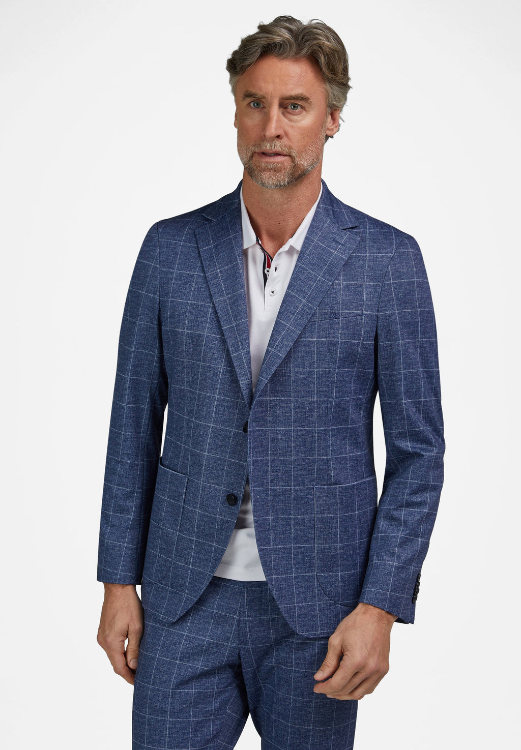 Veste de costume Modern Fit