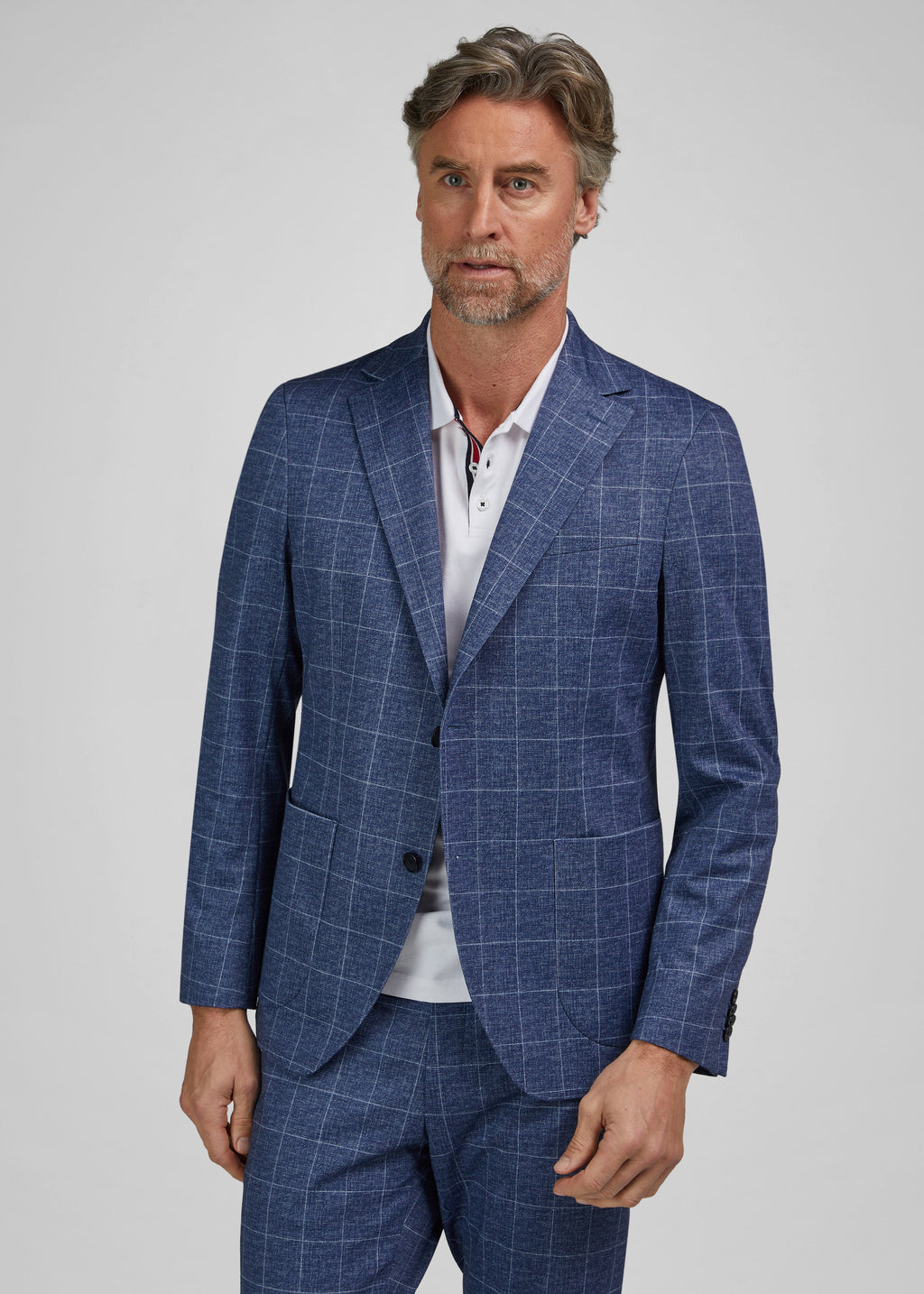 Veste de costume Modern Fit