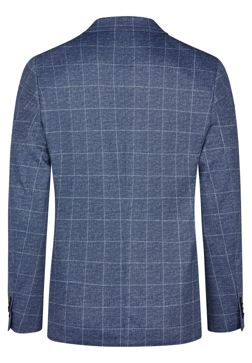 Anzug Modern fit - Royalblau
