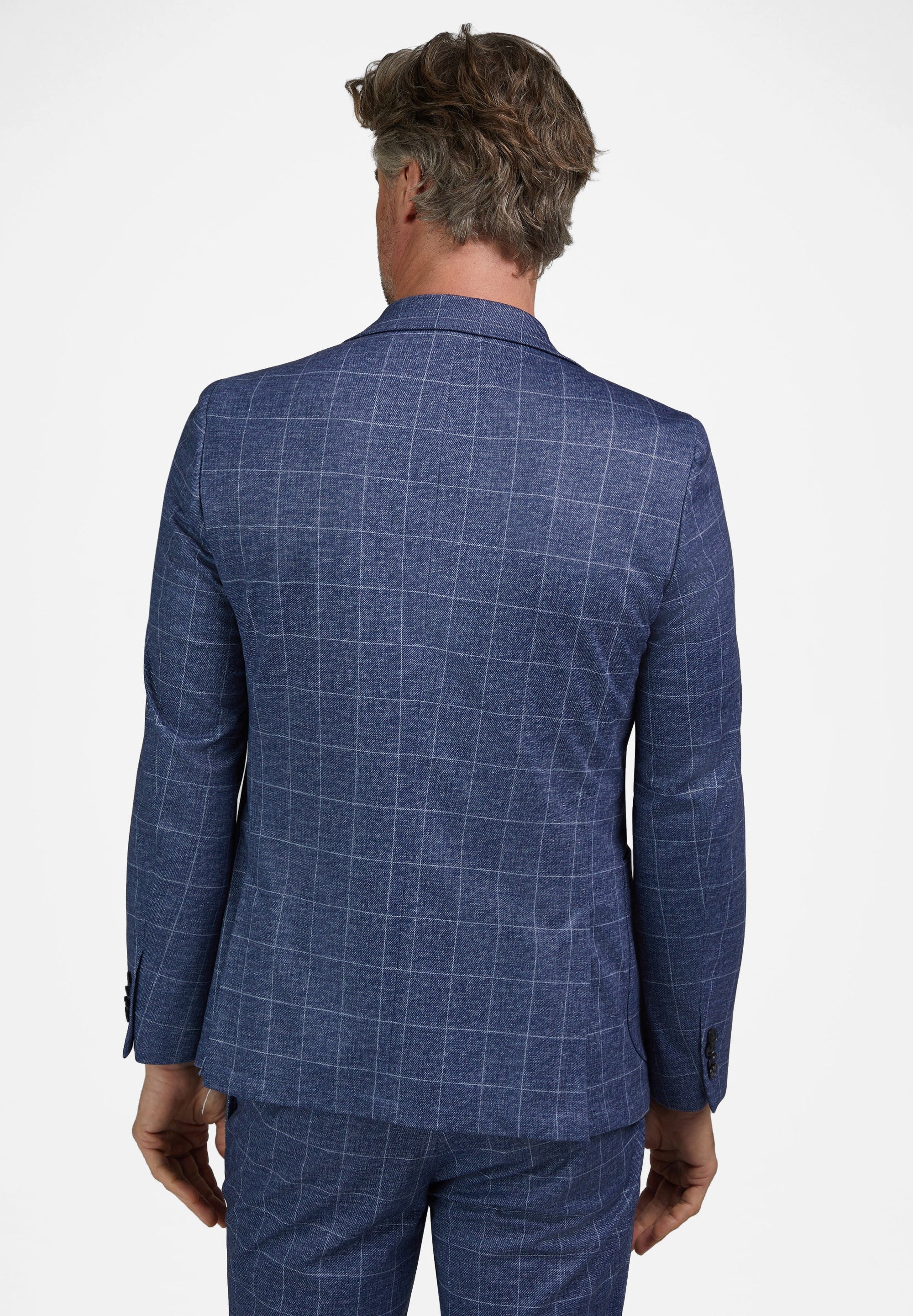 Sakko Modern Fit