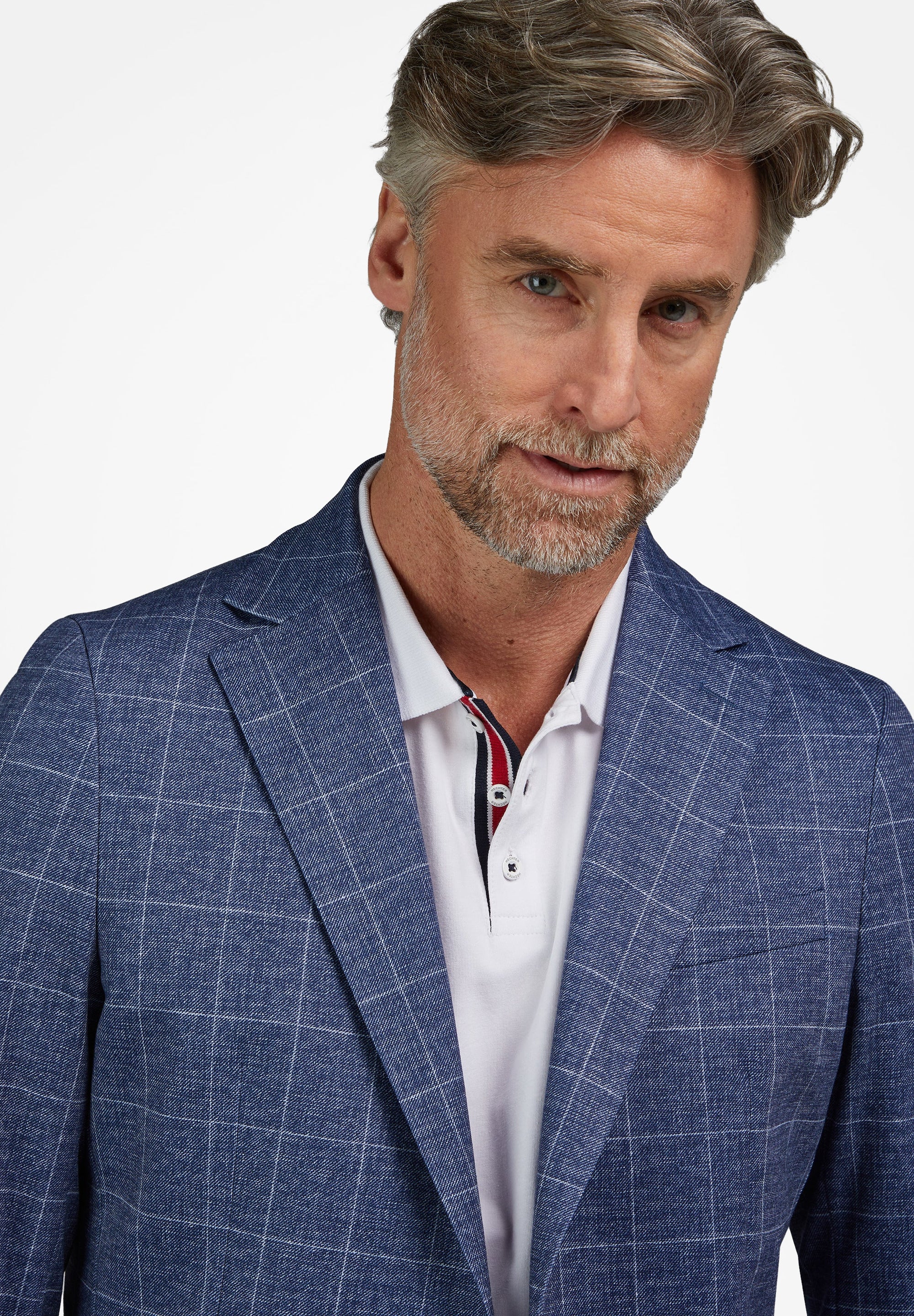 Veste de costume Modern Fit