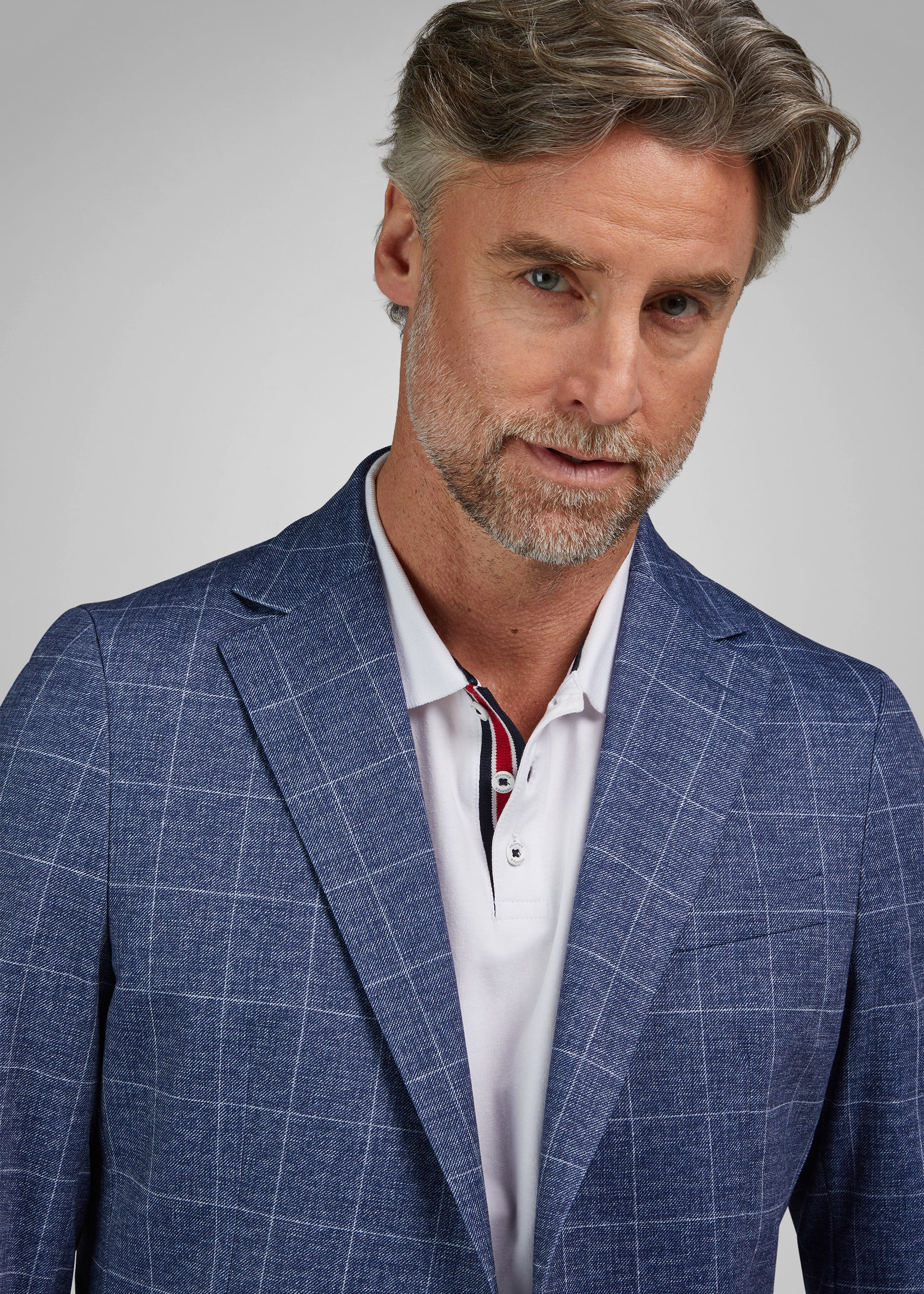Sakko Modern Fit