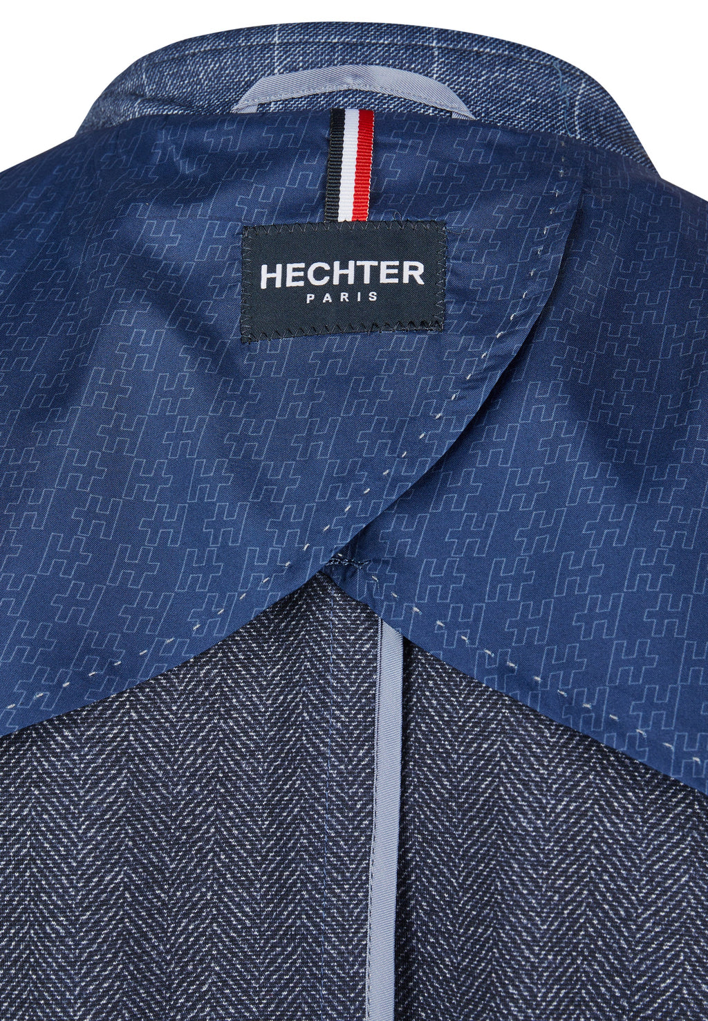 Anzug Modern fit - Royalblau