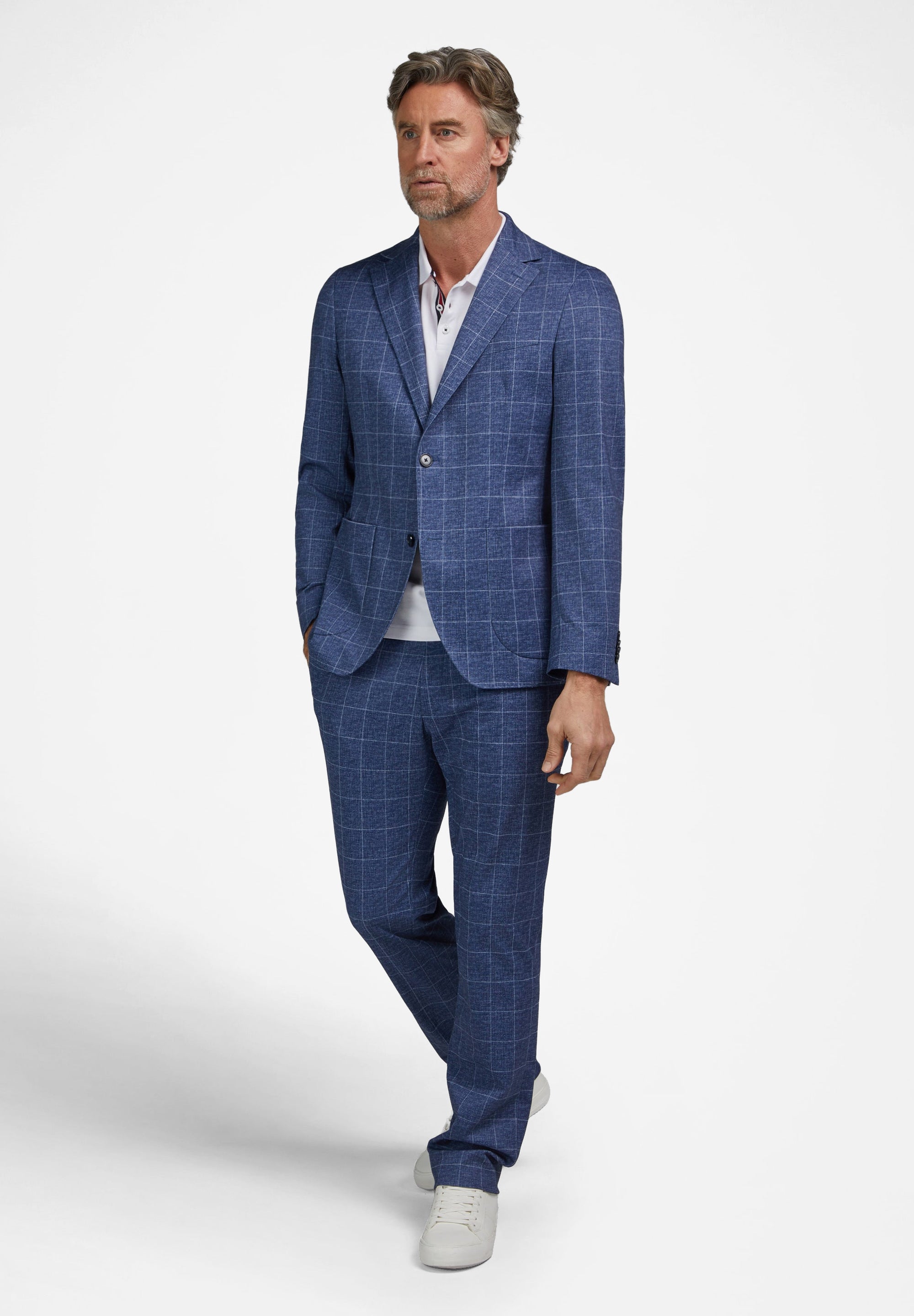 Sakko Modern Fit
