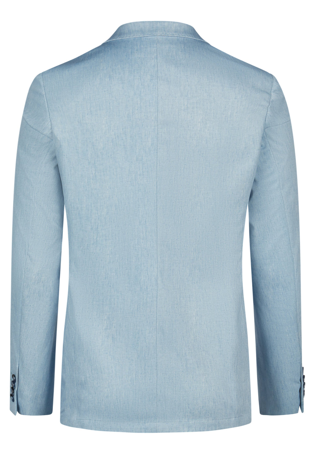 Anzug Modern fit - Hellblau