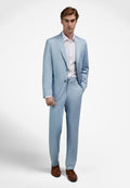 Anzug Modern fit - Hellblau