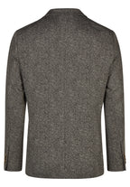 JACKE MODERN FIT – Dunkelgrün