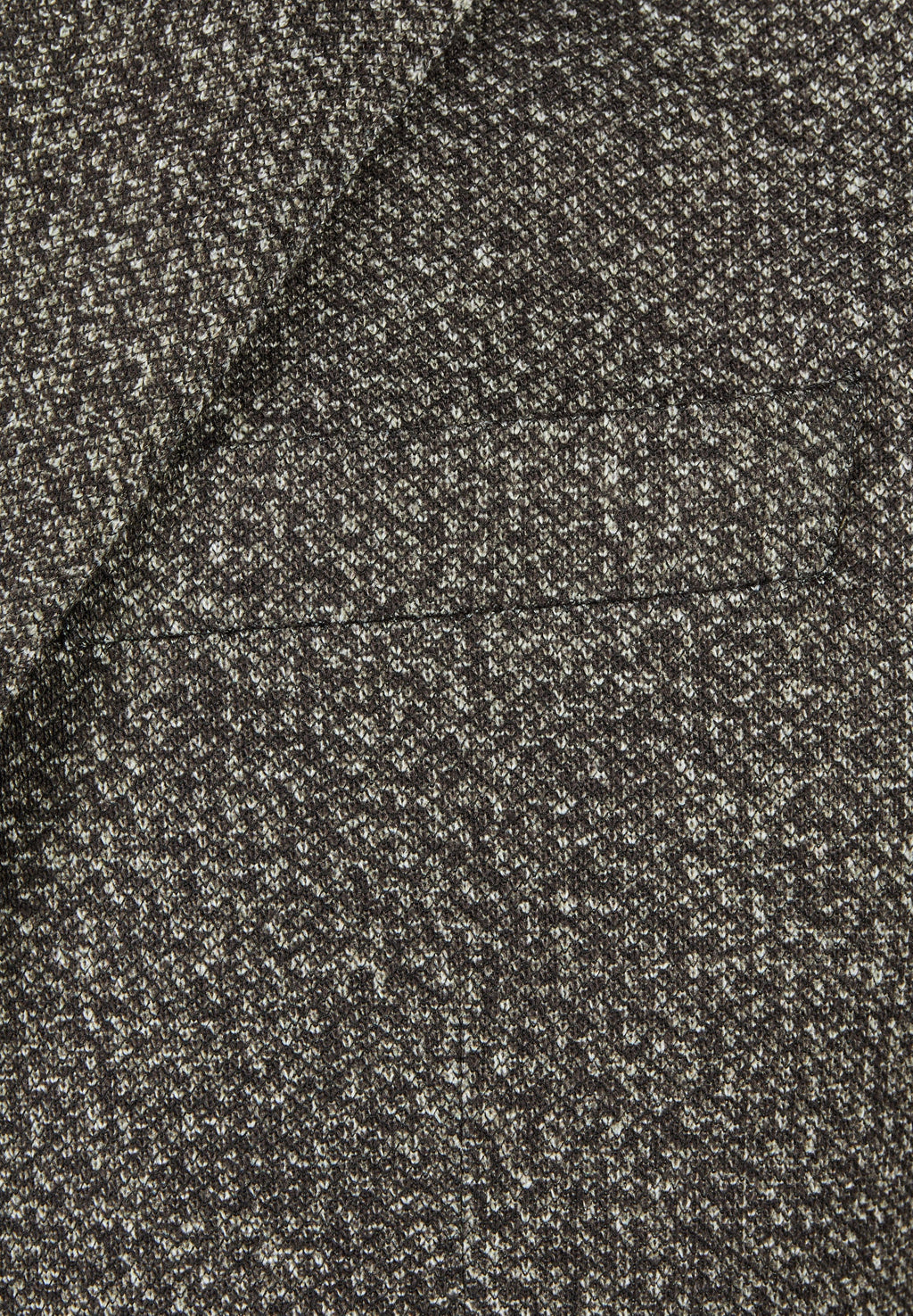 JACKE MODERN FIT – Dunkelgrün