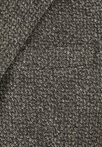 JACKE MODERN FIT – Dunkelgrün