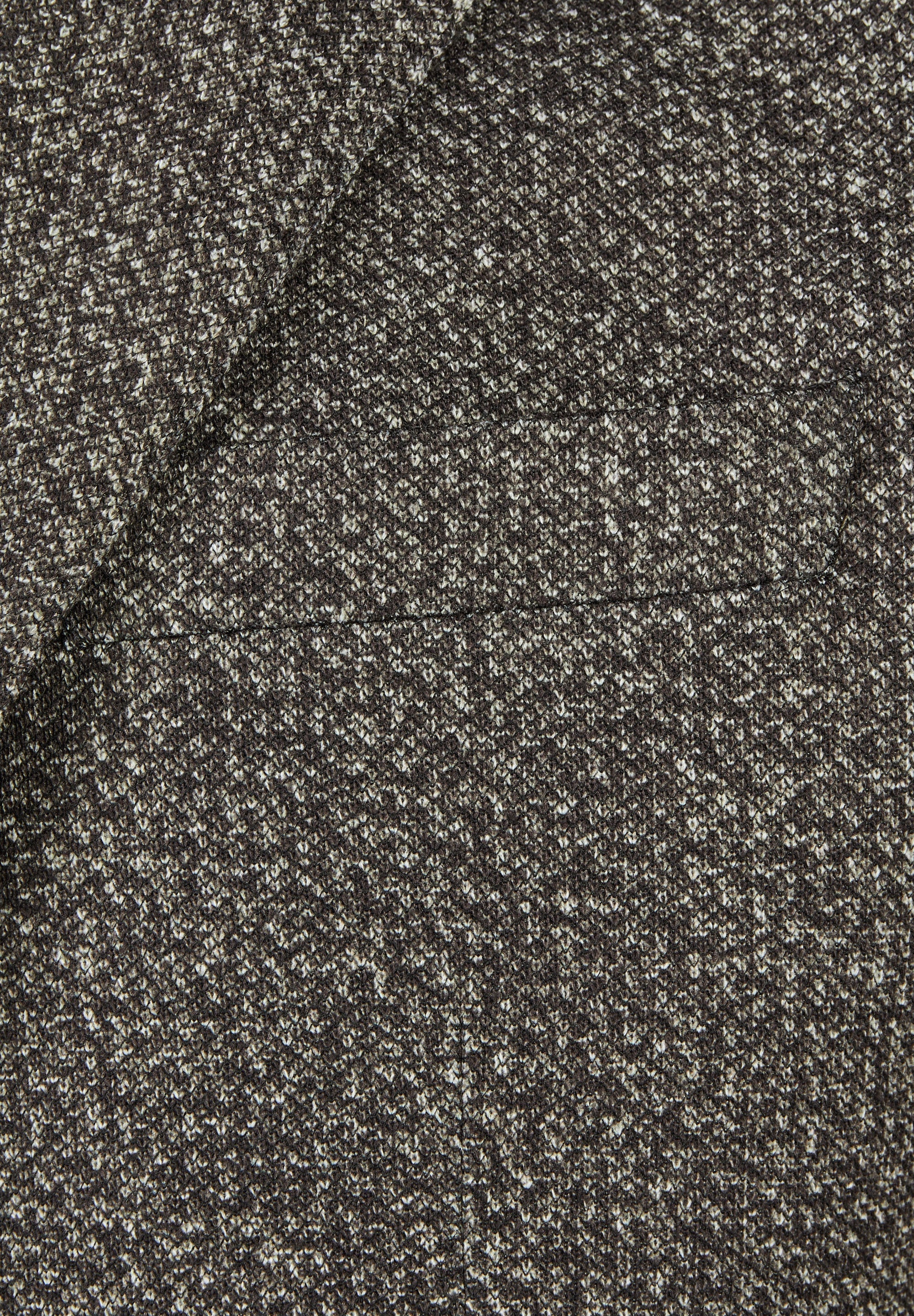 JACKE MODERN FIT – Dunkelgrün