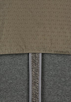 JACKE MODERN FIT – Dunkelgrün