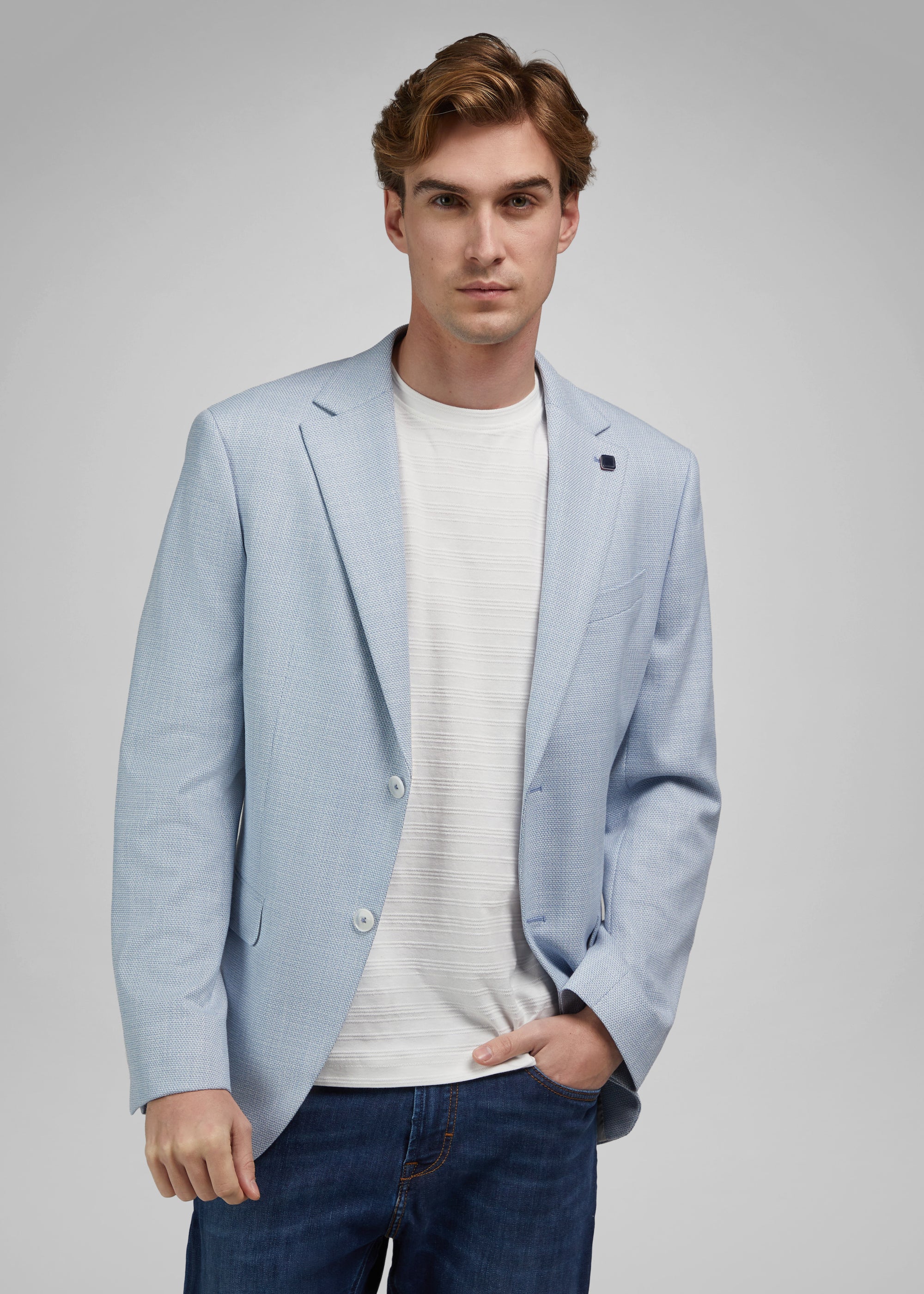 Sakko Modern Fit