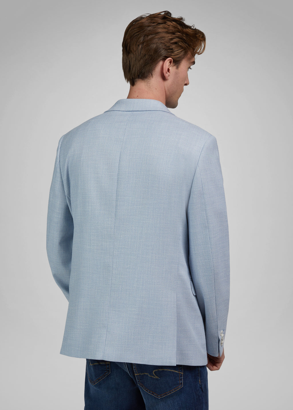 Veste Modern Fit