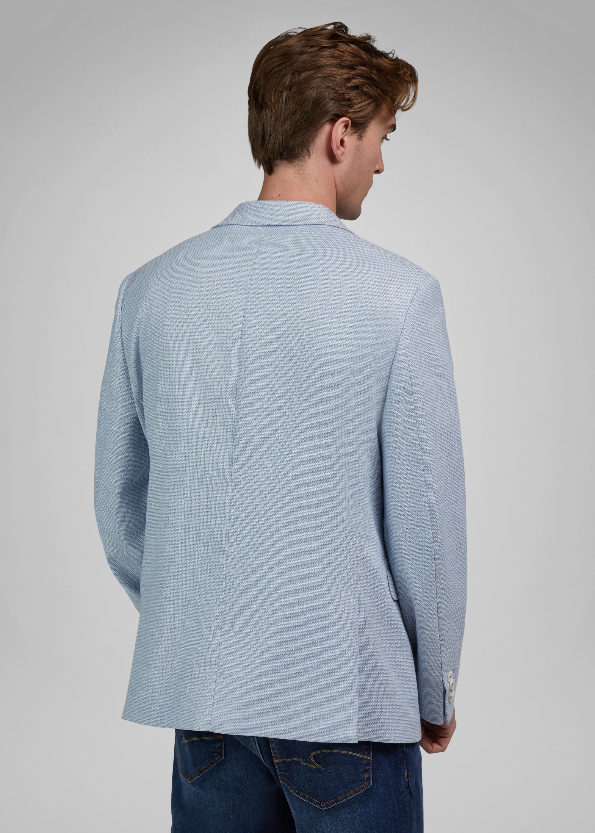 Sakko Modern Fit