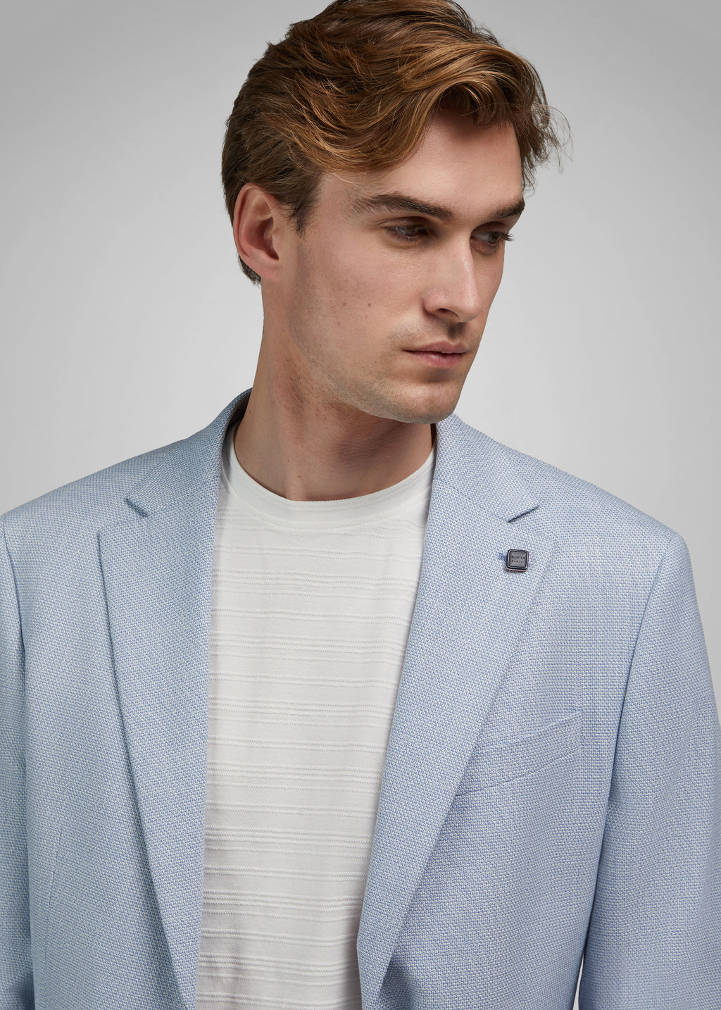 Veste Modern Fit