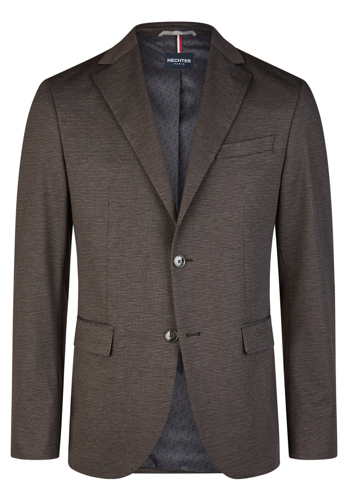 MIX & MATCH JERSEY BLAZER MODERN FIT