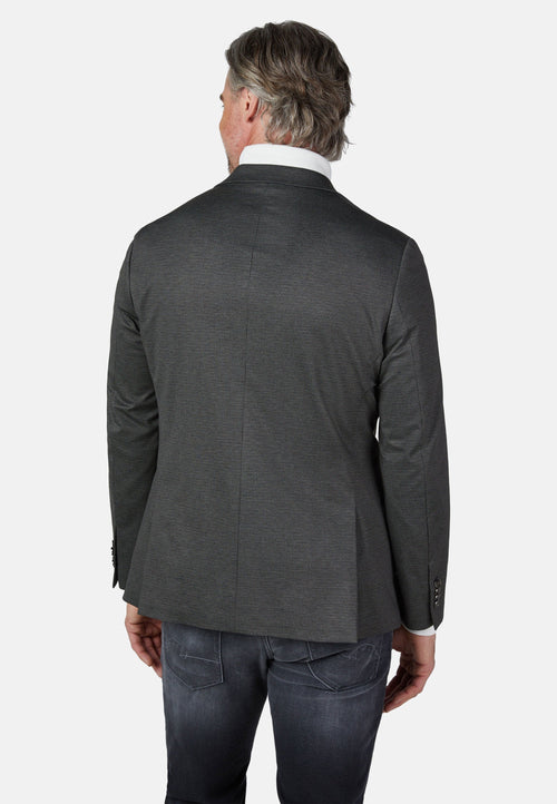 Anzug MODERN FIT - Dunkelgrün