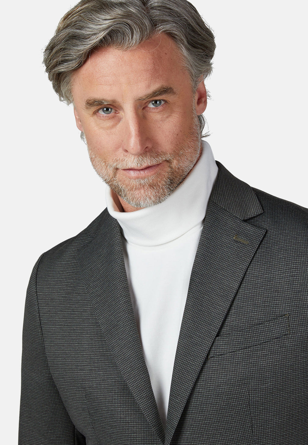 Anzug MODERN FIT - Dunkelgrün