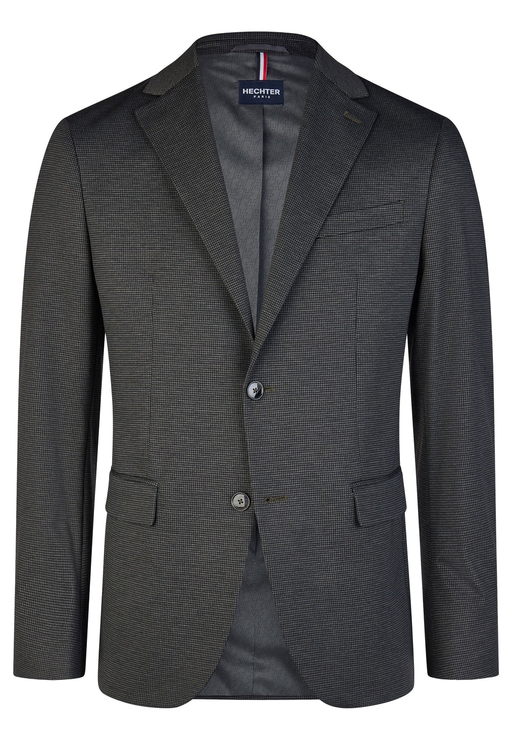 Anzug MODERN FIT - Dunkelgrün