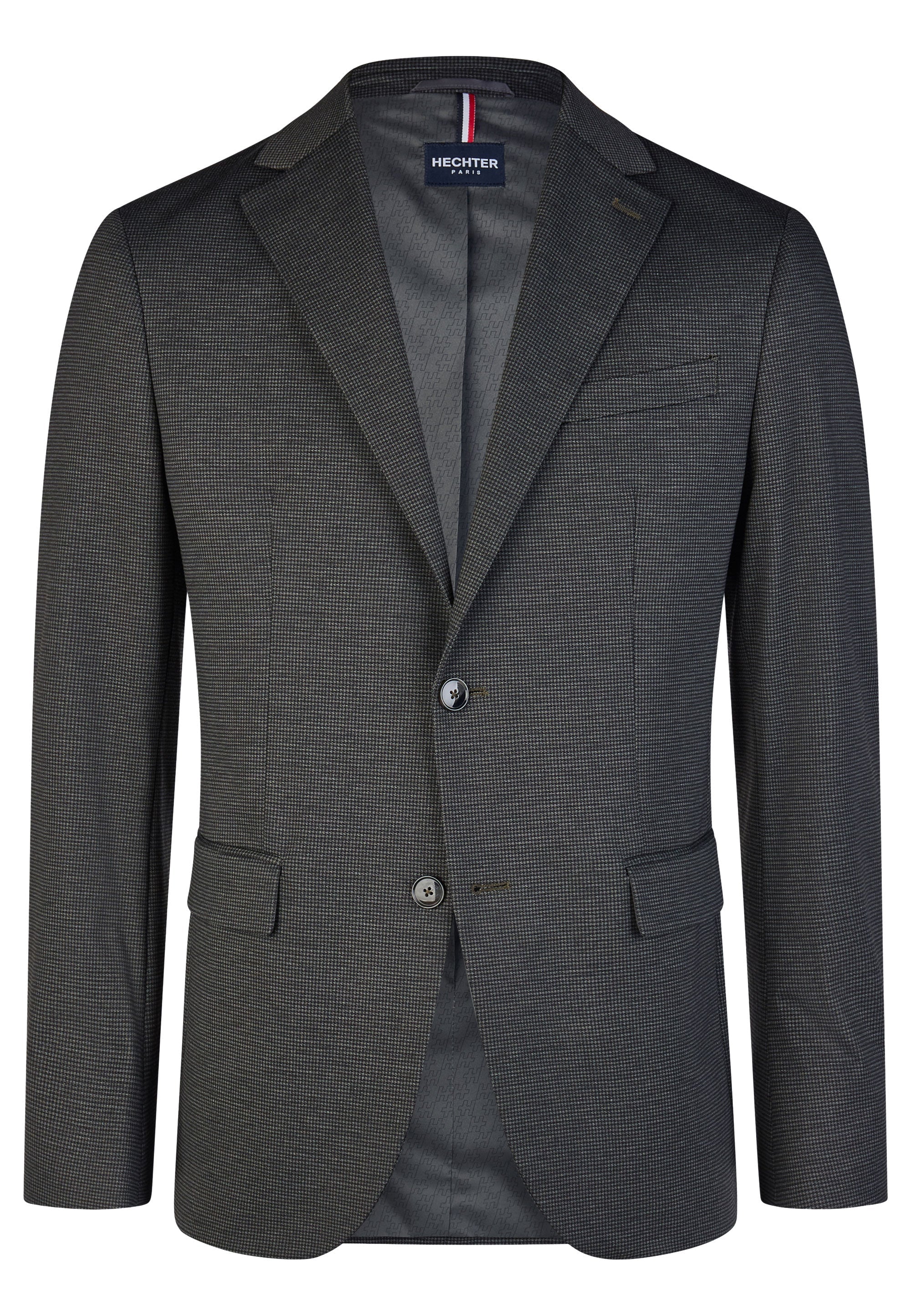 Anzug MODERN FIT - Dunkelgrün