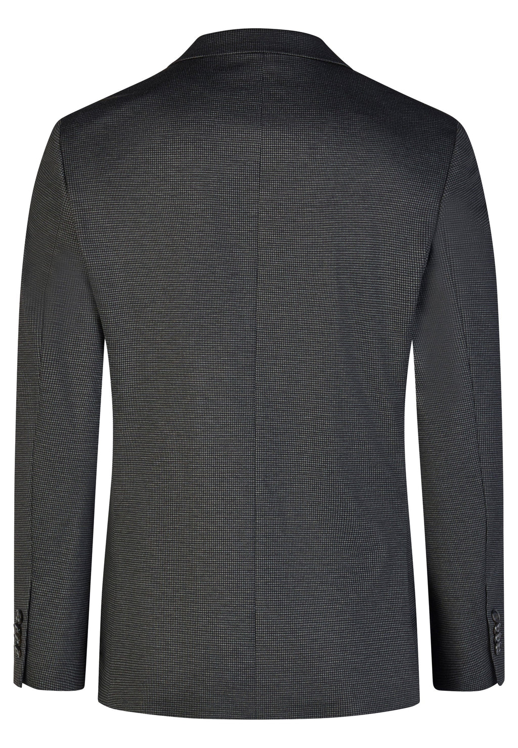Anzug MODERN FIT - Dunkelgrün