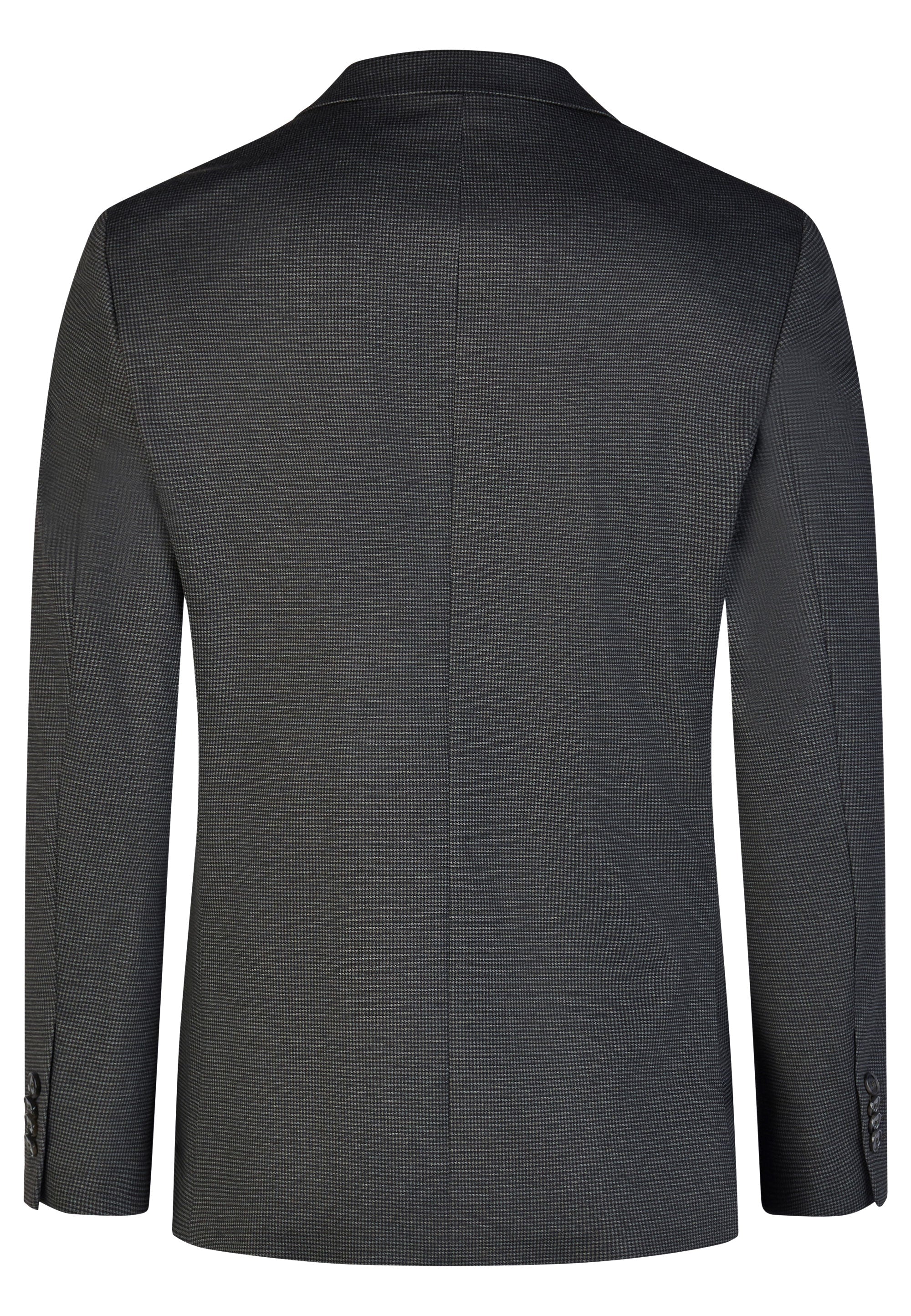 Anzug MODERN FIT - Dunkelgrün