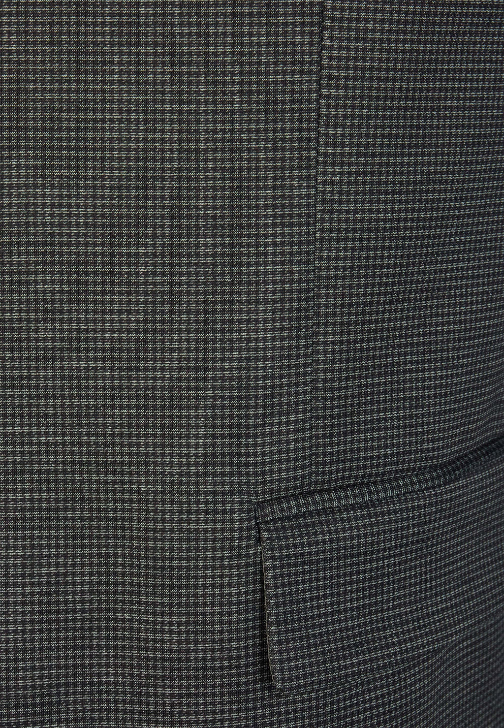 Anzug MODERN FIT - Dunkelgrün