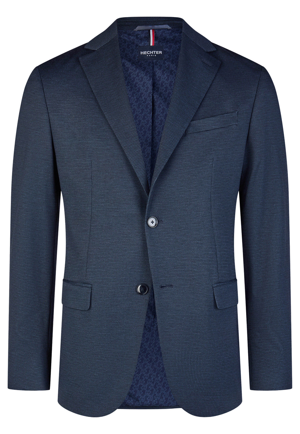 Anzug MODERN FIT - Dunkelblau