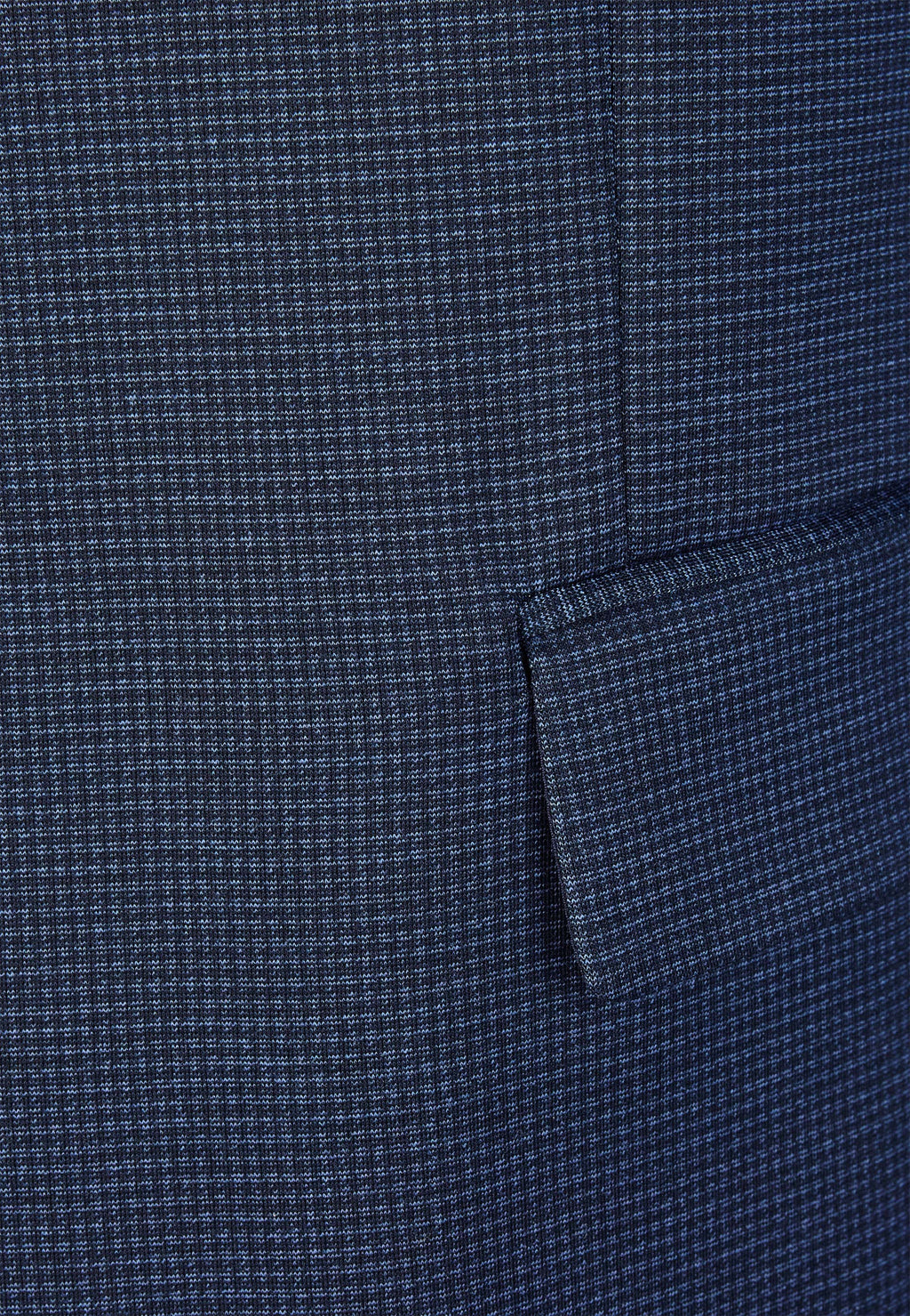 Anzug MODERN FIT - Dunkelblau