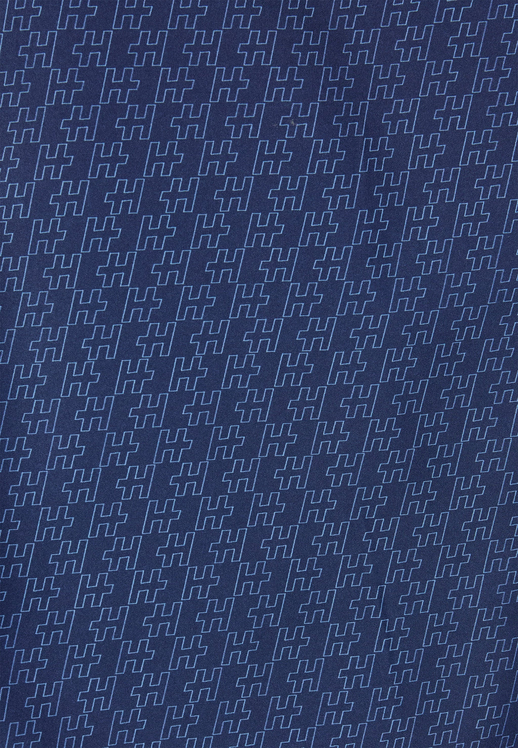 Anzug MODERN FIT - Dunkelblau