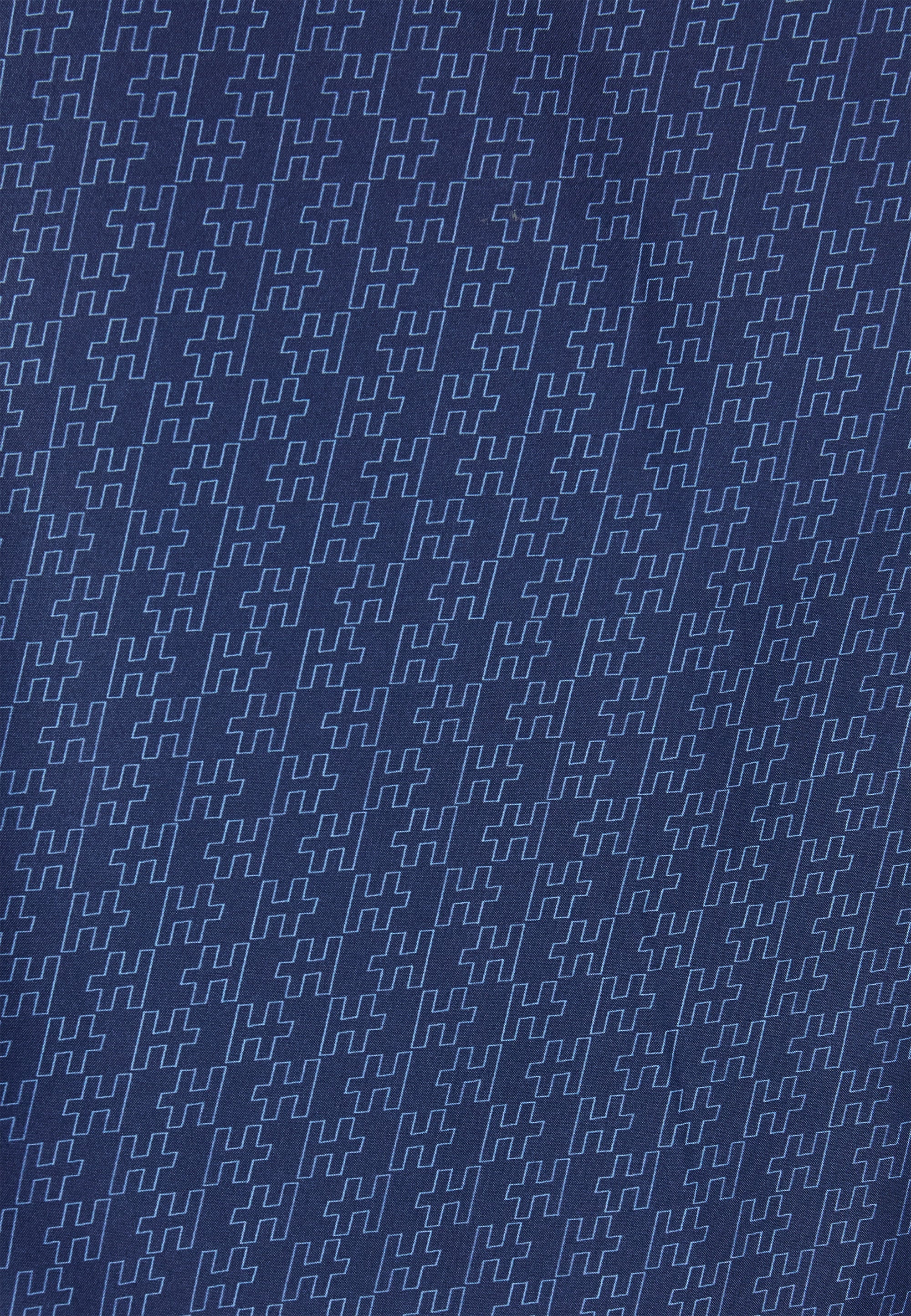 Anzug MODERN FIT - Dunkelblau
