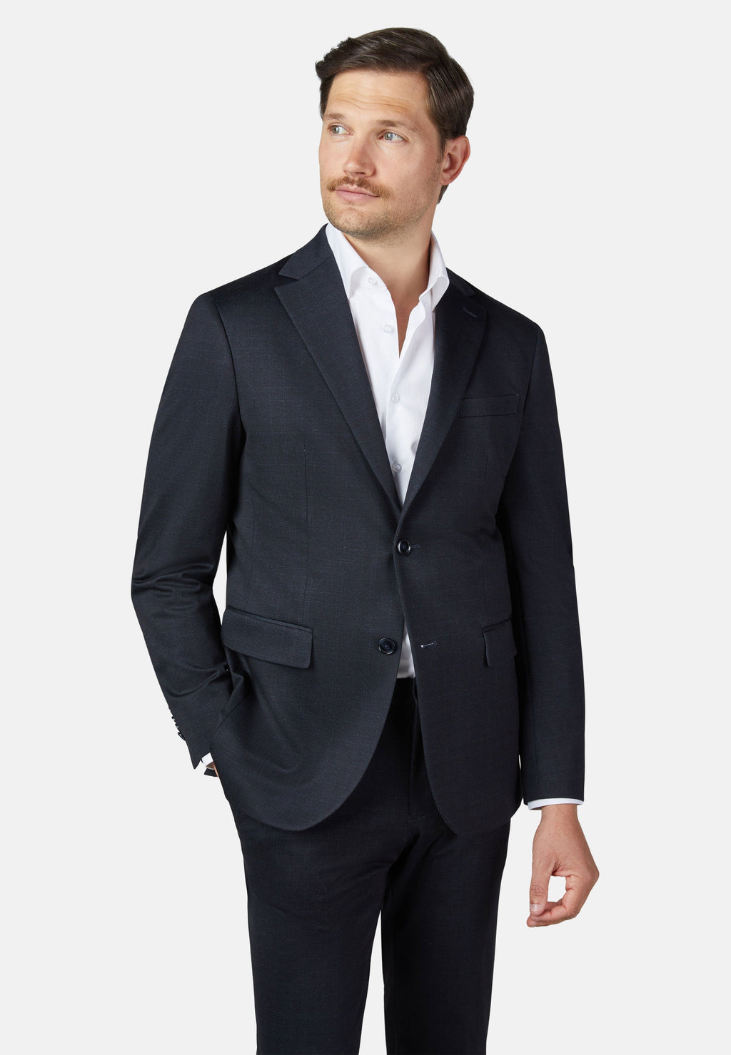 ANZUG MODERN FIT – Ansicht 1