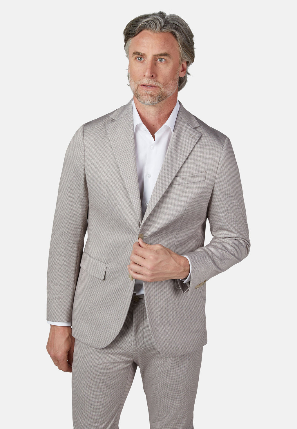 ANZUG MODERN FIT – Ansicht 1