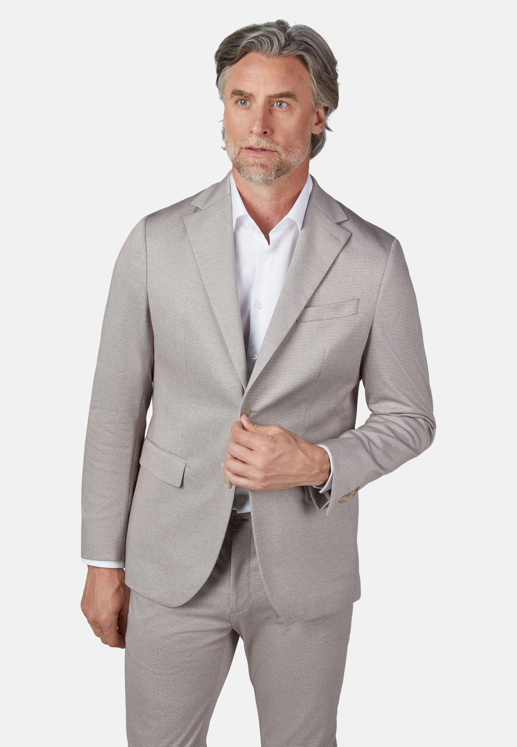 ANZUG MODERN FIT – Ansicht 1