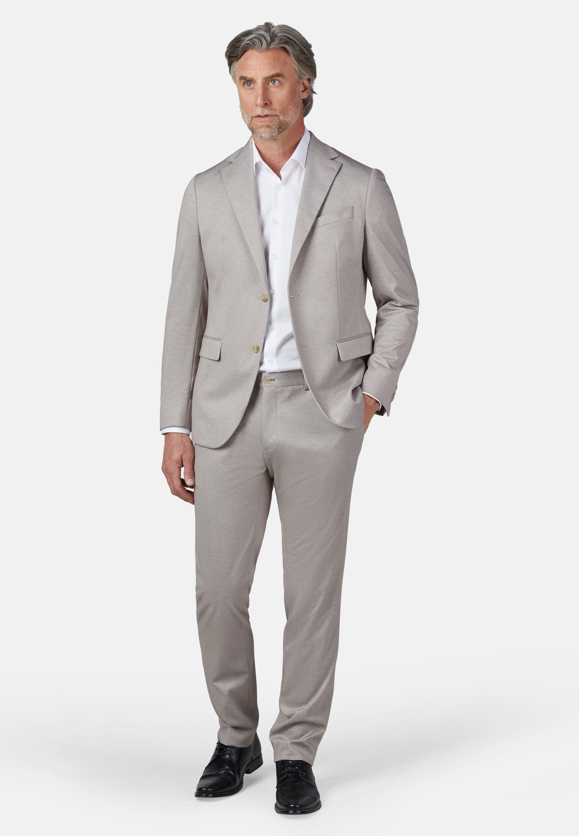ANZUG MODERN FIT – Ansicht 6