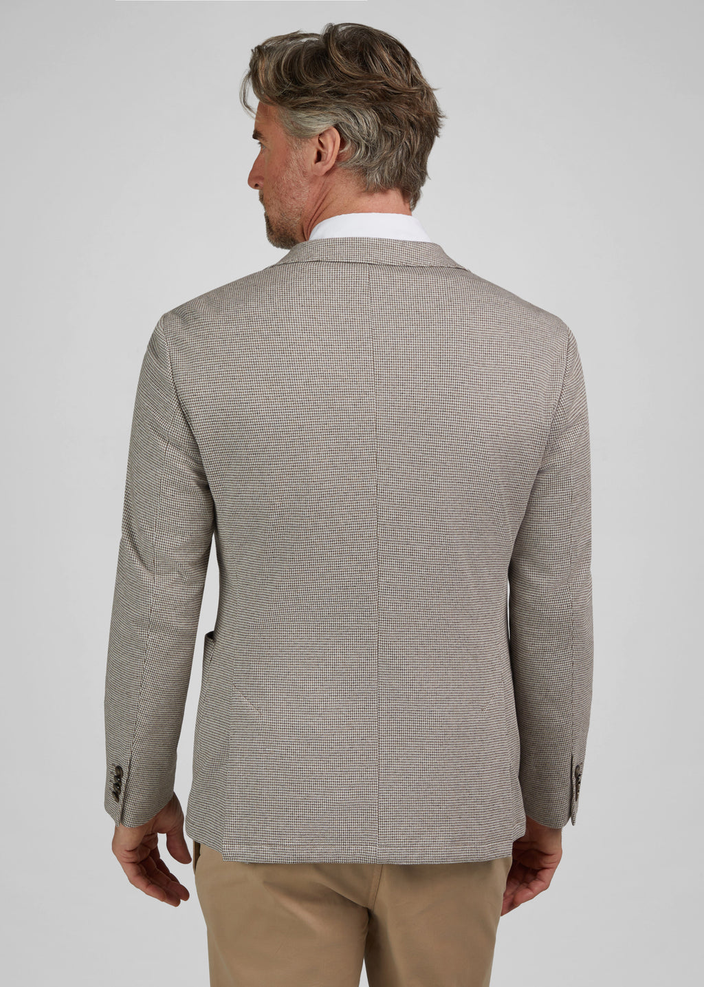Veste coupe moderne