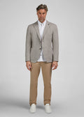 Veste coupe moderne