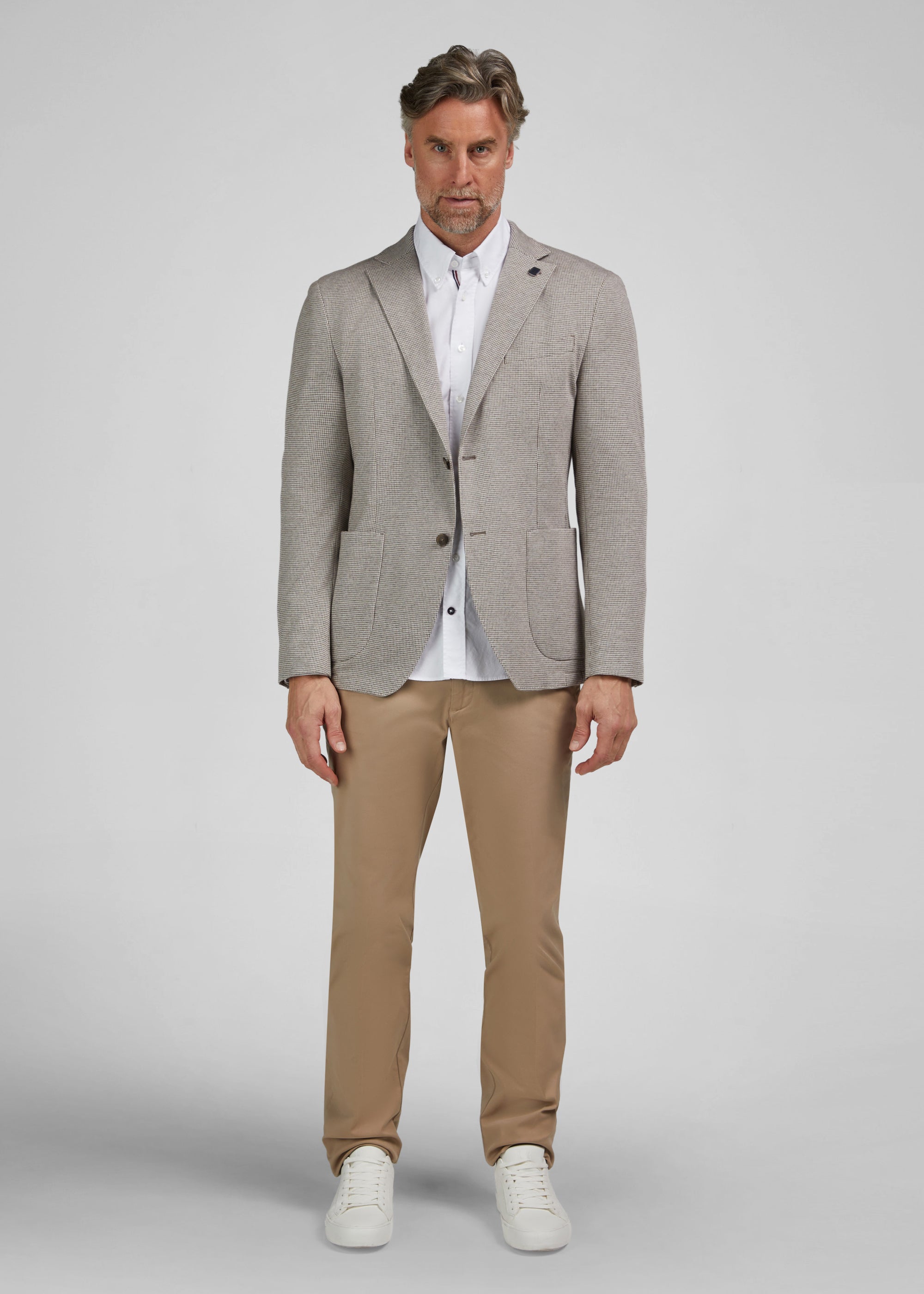 Sakko Modern Fit