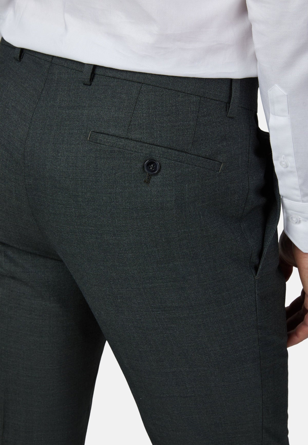 ANZUG MODERN FIT – Ansicht 11