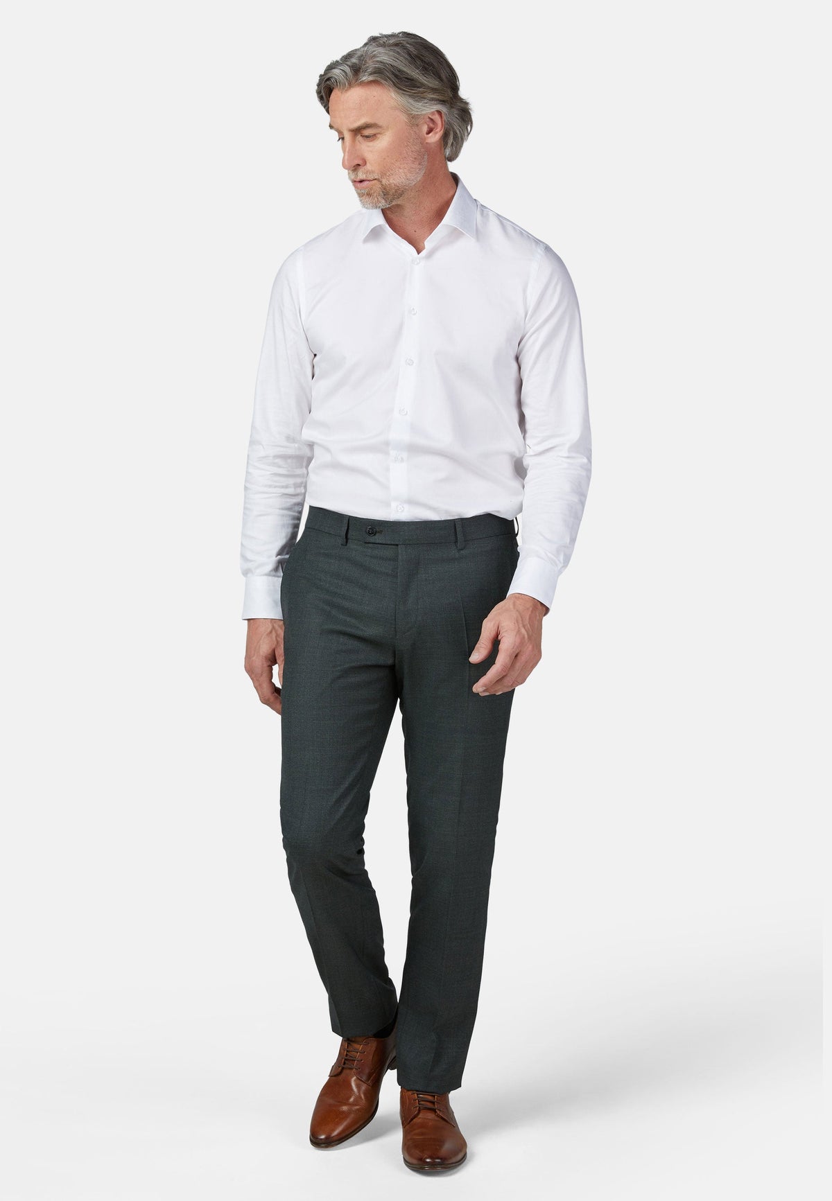 ANZUG MODERN FIT – Ansicht 14
