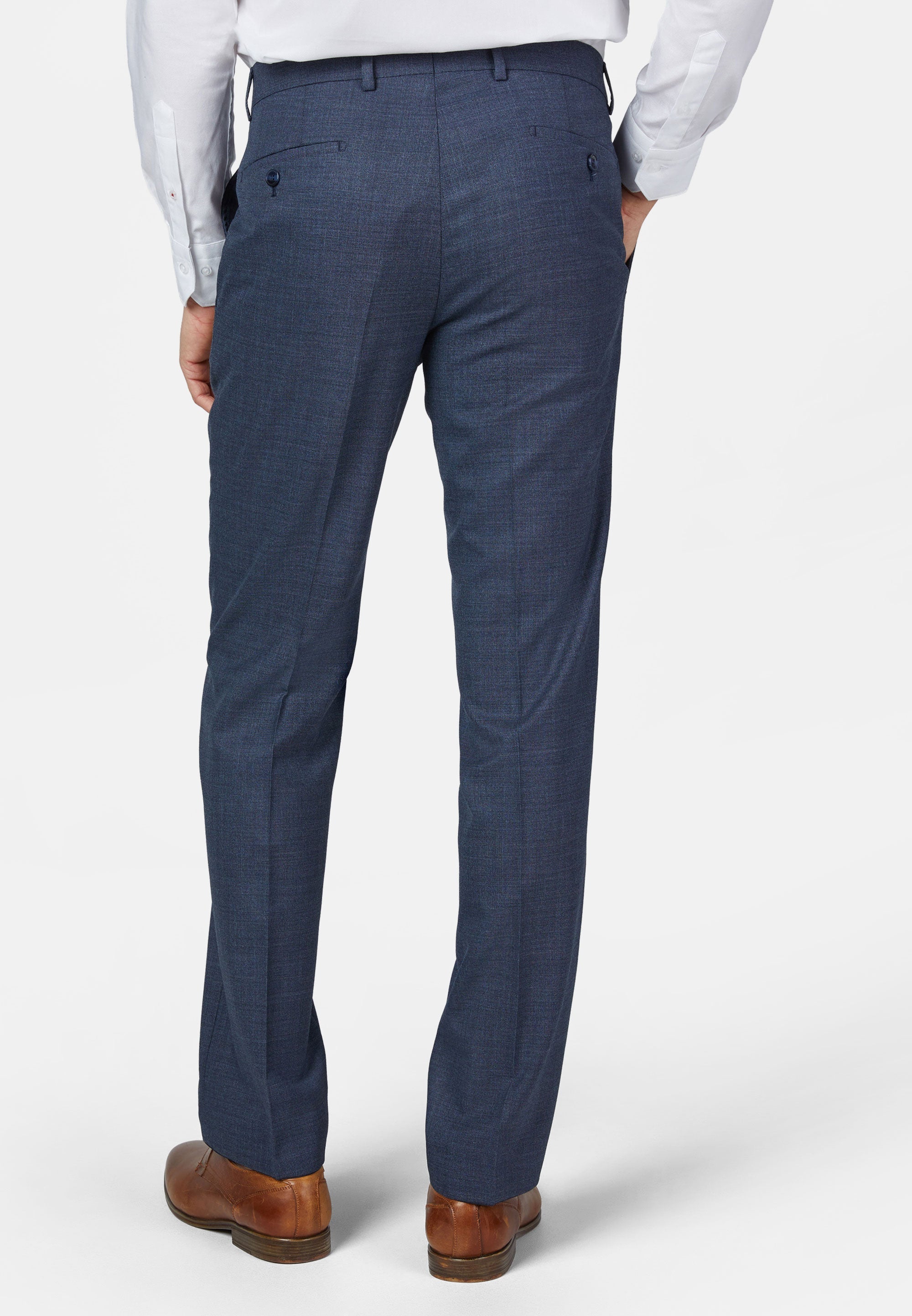 ANZUG MODERN FIT – Ansicht 10