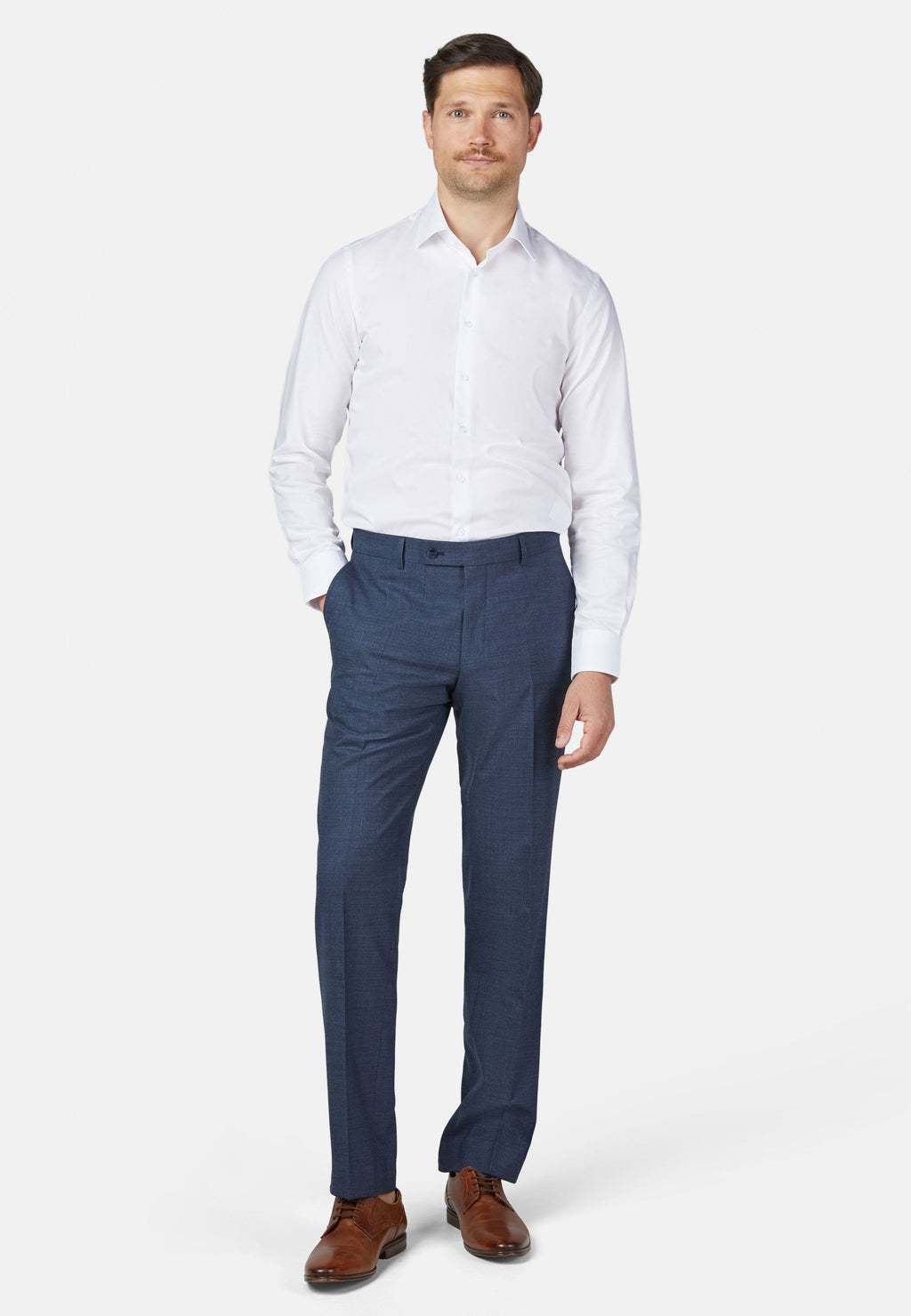 ANZUG MODERN FIT – Ansicht 14