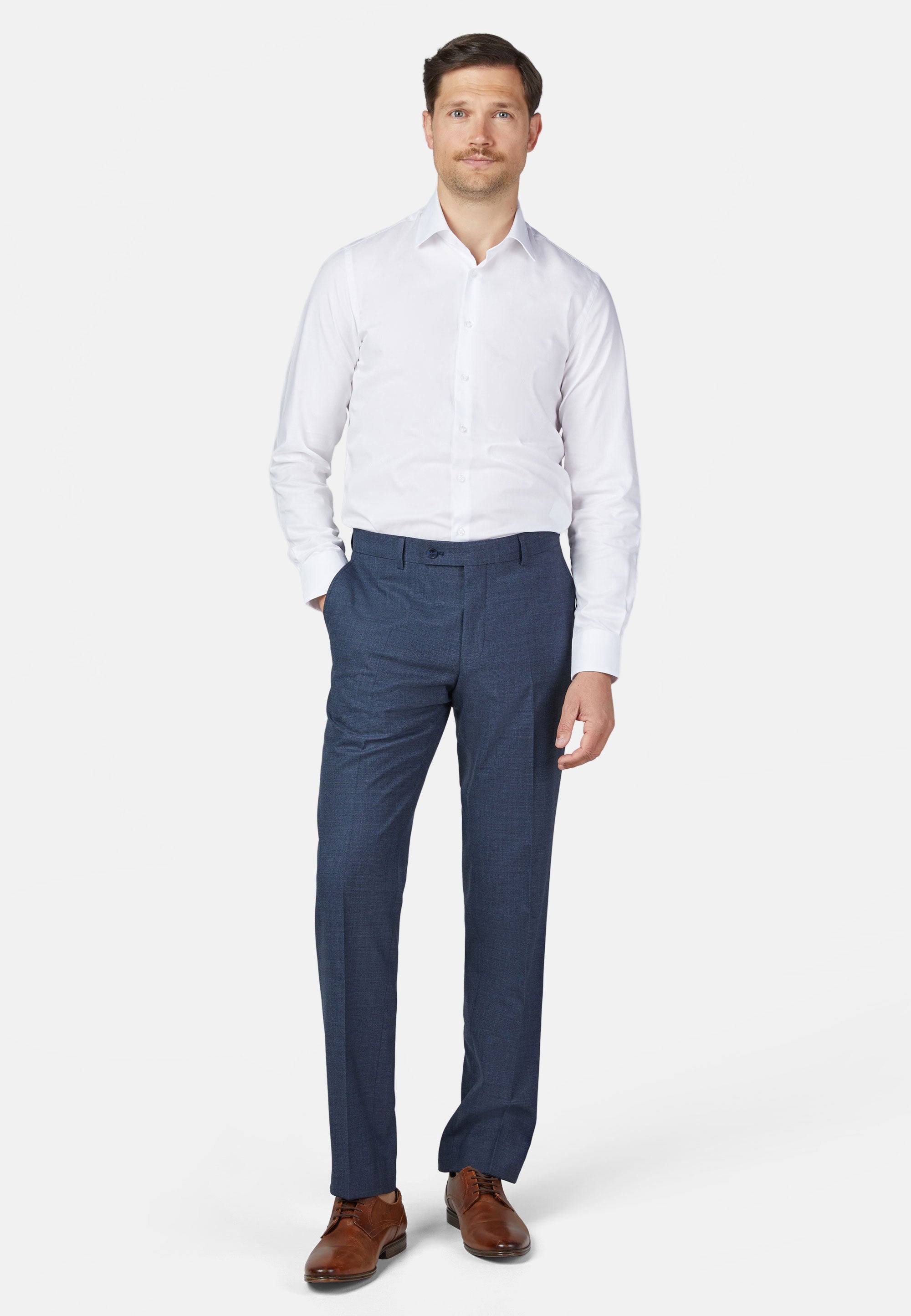 ANZUG MODERN FIT – Ansicht 14
