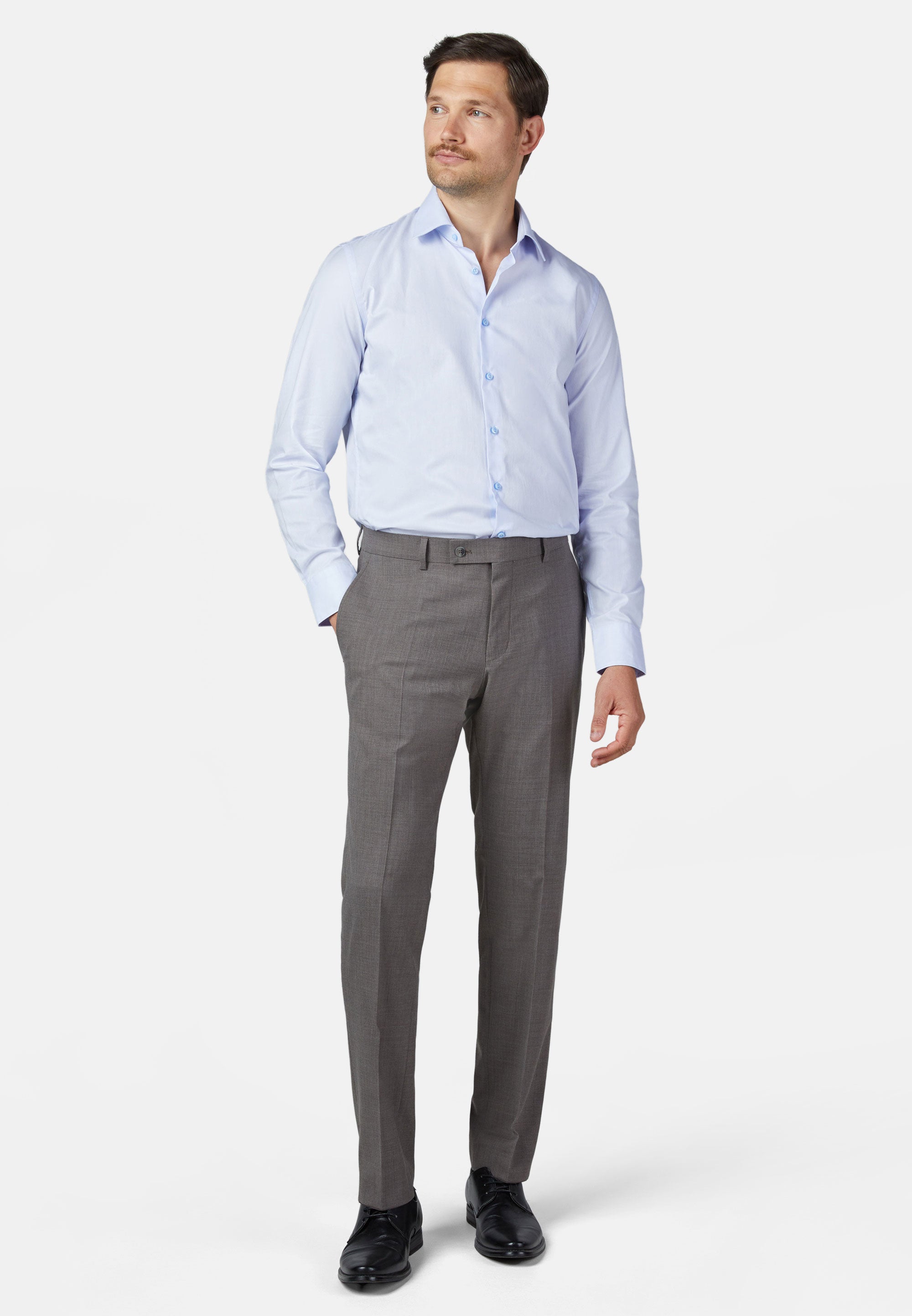 ANZUG MODERN FIT – Ansicht 15